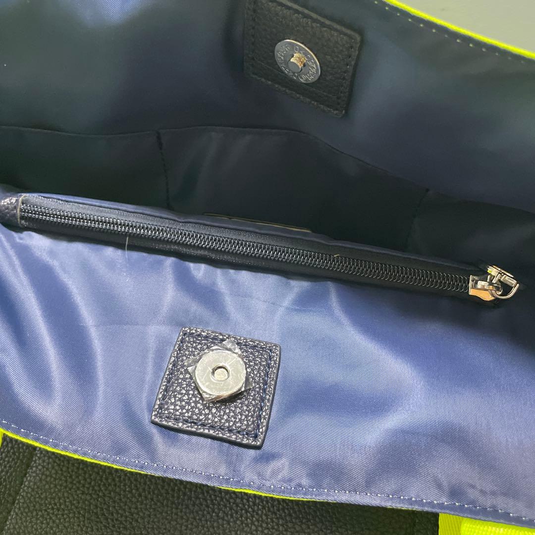 ◆ ゴルフ　バッグ　トートバッグ　ダンスウィズドラゴン　新品