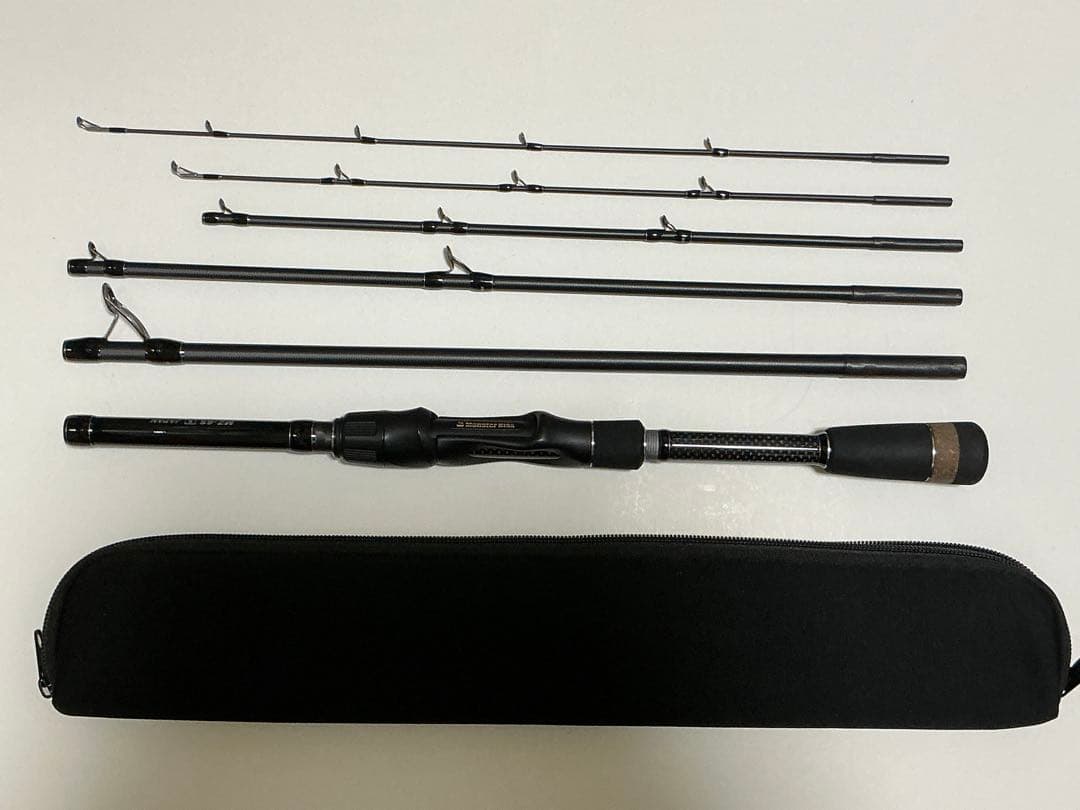 モンスターキス　ディアモンスター　MZ-6S