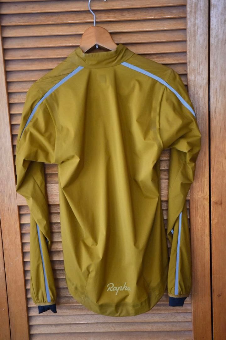 rapha Classic wind jacket ウィンドジャケット ラファ