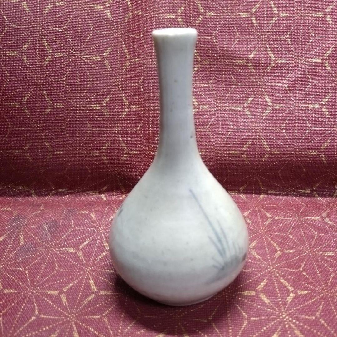 初期伊万里 李朝 徳利