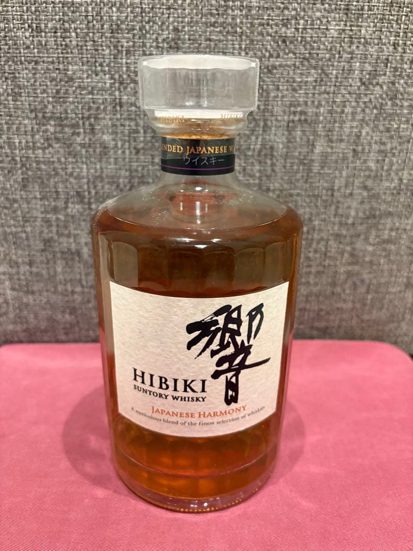 サントリー 響 ジャパニーズ ハーモニー700ml