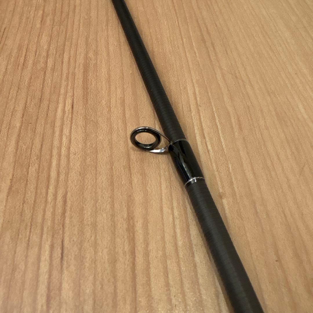 Zeake VELLZARD（ジーク　ヴェルザード） S74