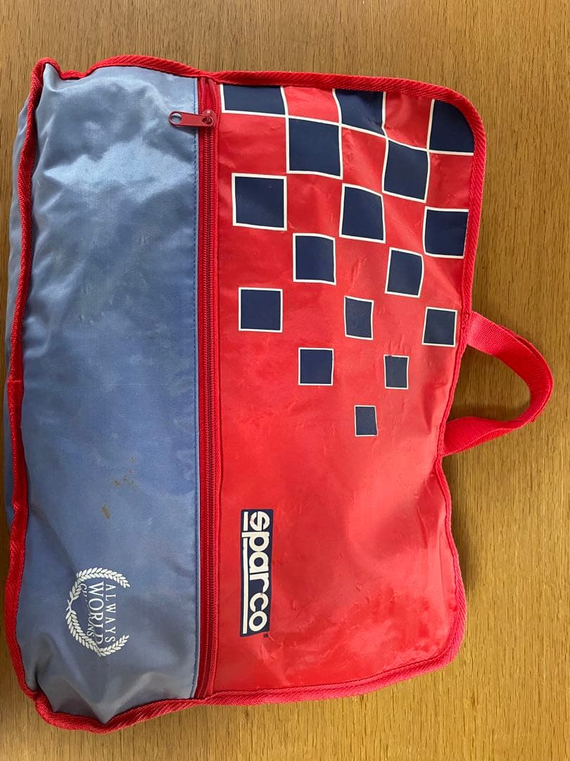 sparco レーシングスーツ