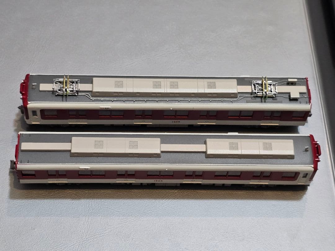 特製完成品 Nゲージ 近鉄1810系 H26