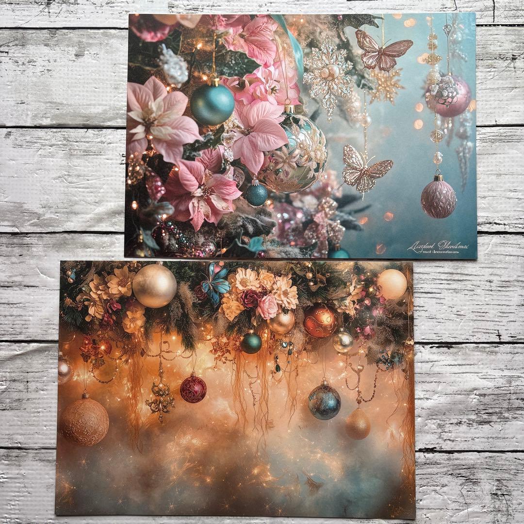 [デ1578] naco様 デザインペーパー