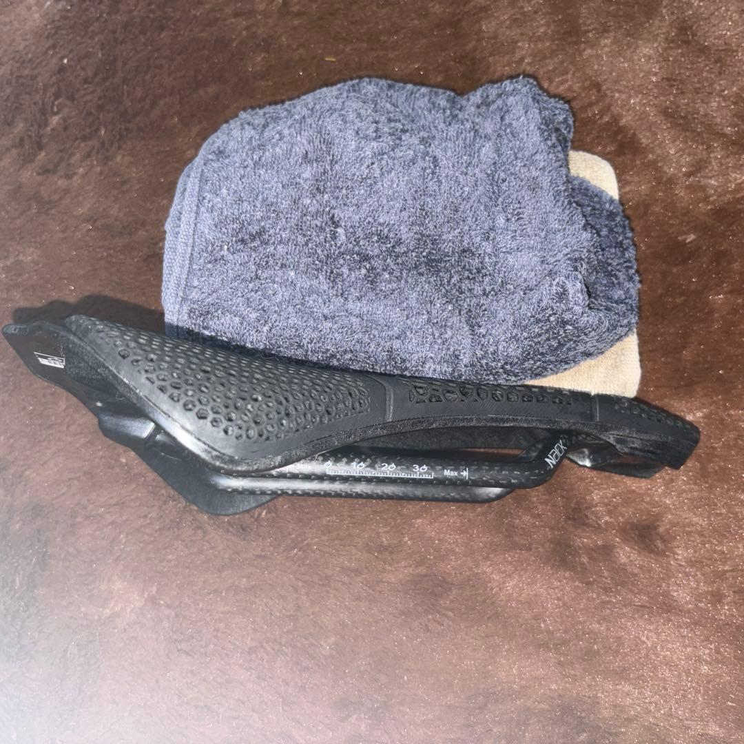 prologo (サドル SCRATCH M5 PAS 3DMSS NACK