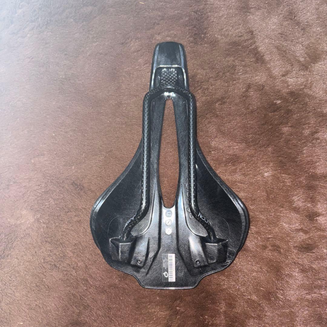 prologo (サドル SCRATCH M5 PAS 3DMSS NACK