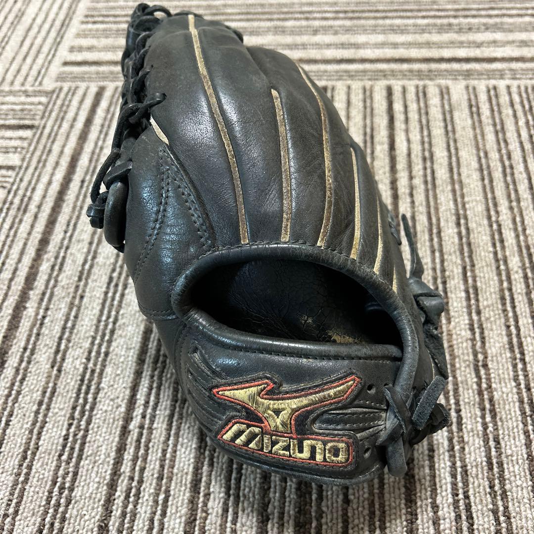 ミズノグローブ