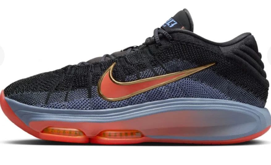 NIKE G.T. HUSTLE 3 EP FV5952　サイズ25.0センチ