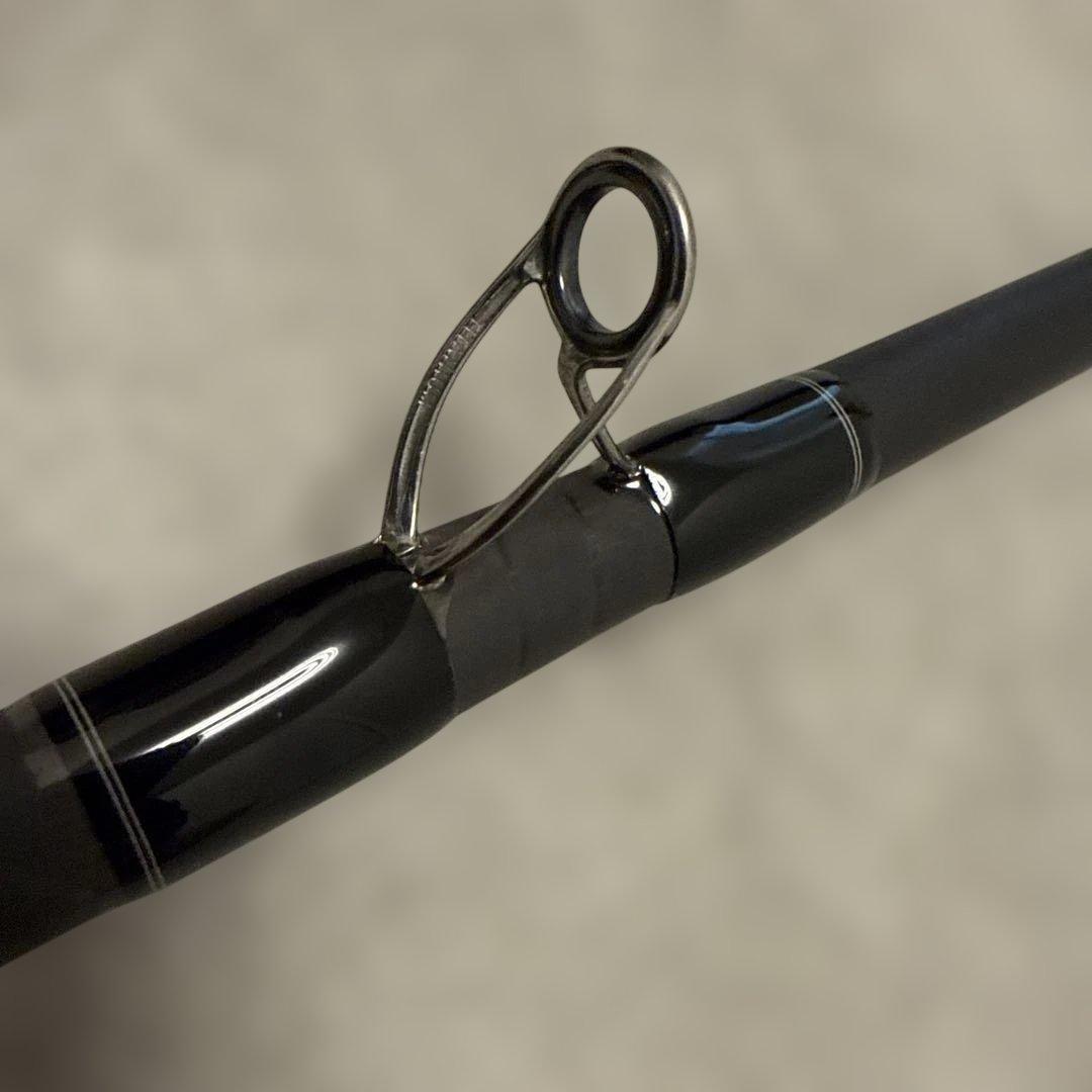 ビックバス FOR THE BEAST 70XXH UNLIMITED