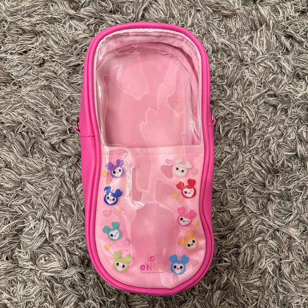 TWICE サナ　グッズセット