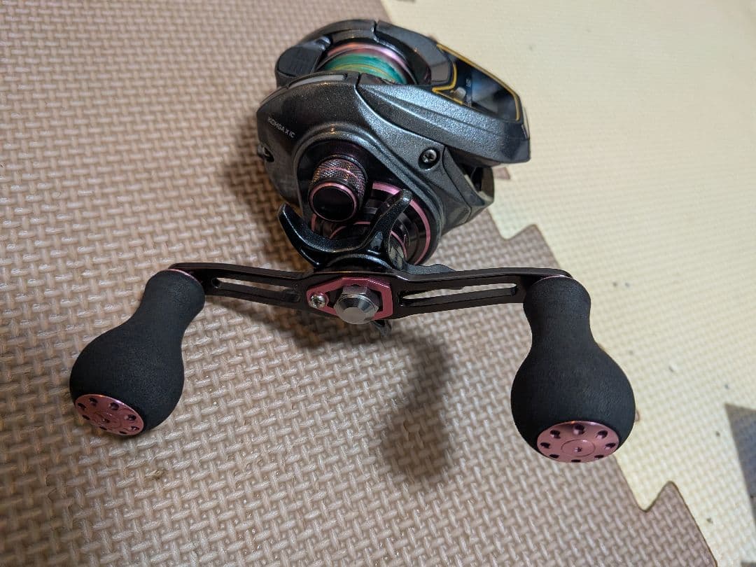 ★紅牙 タイラバセット！！ 美品です！！☆