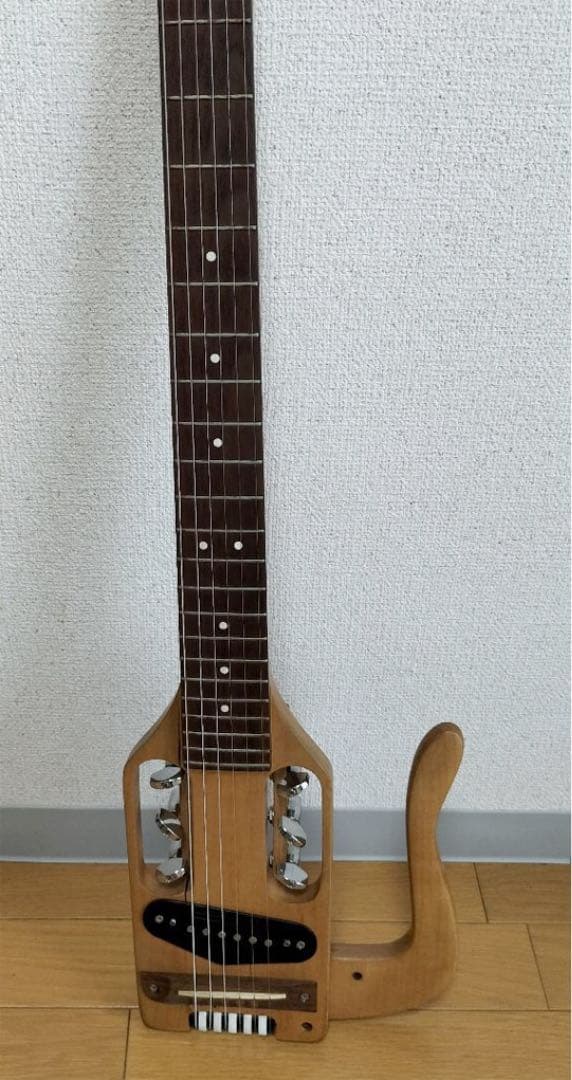 ギター Traveler Guiter