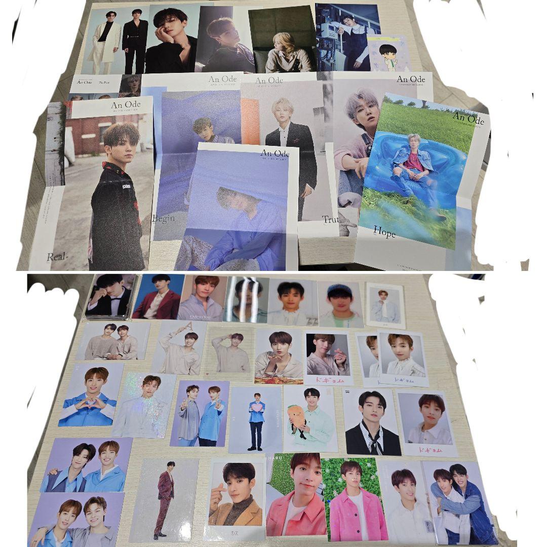 セブチ　ドギョム　 まとめ売り　即日発送