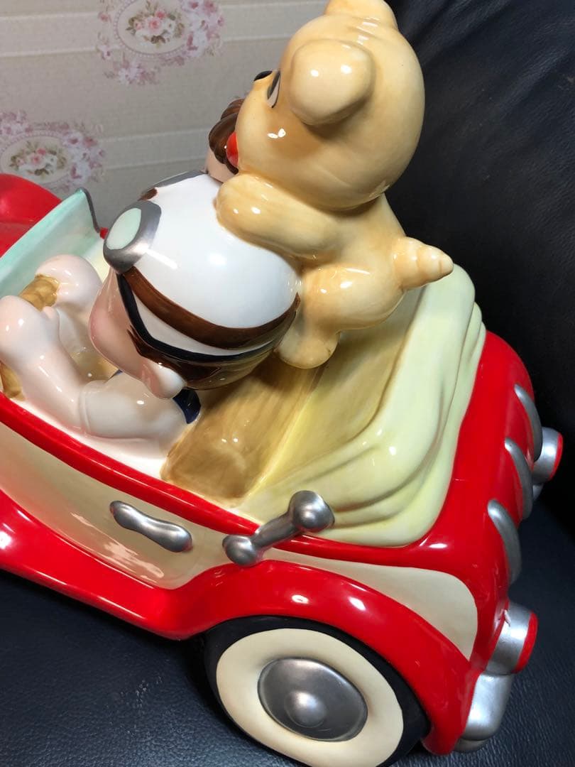 大特価！ペコポコハッピードライブ