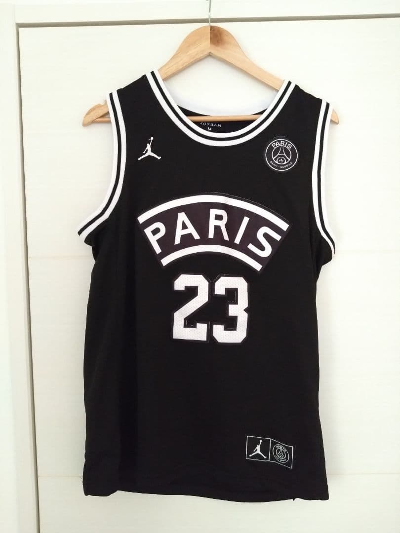 パリサンジェルマン PARIS JORDAN タンクトップ