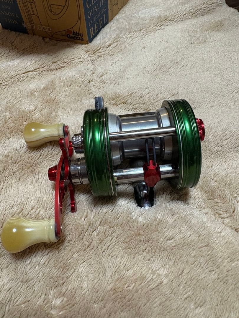 アンバサダー2500C