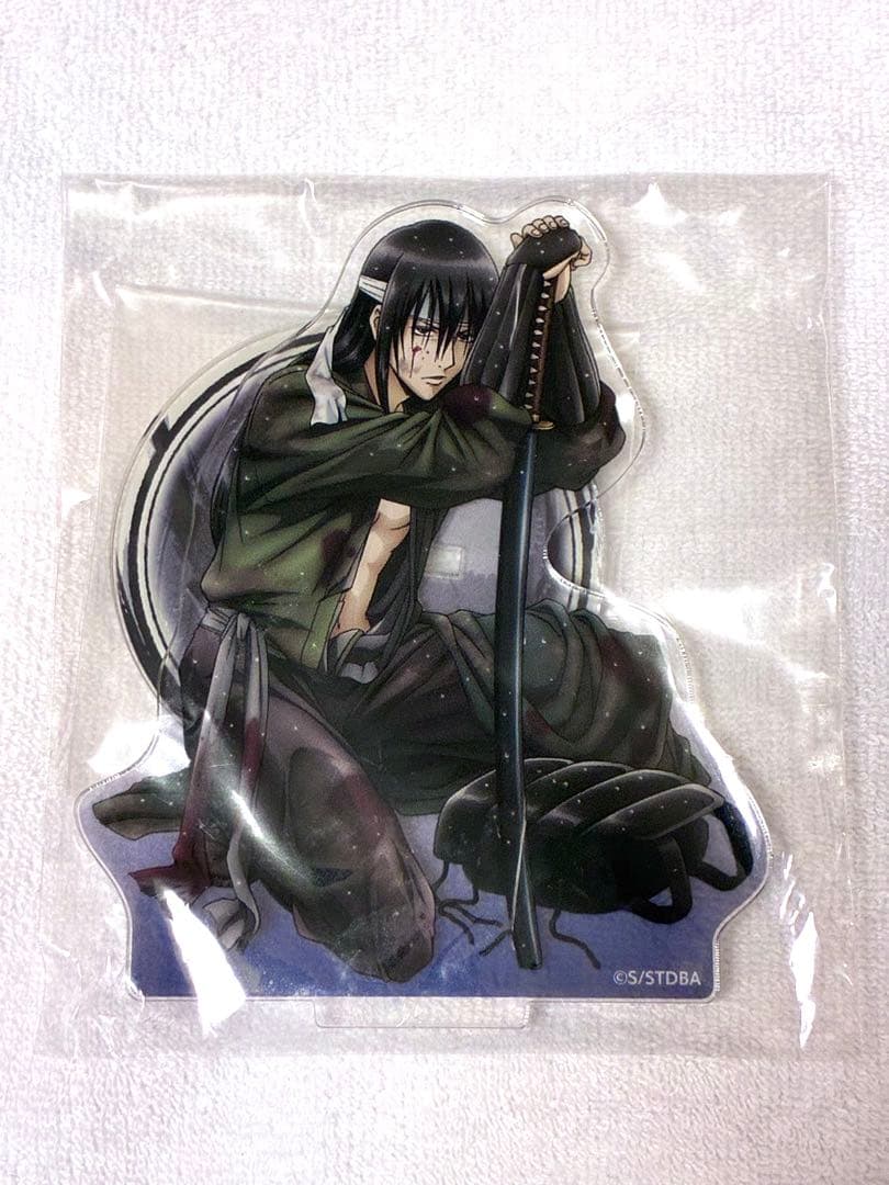 銀魂 ジャンプフェスタ2019限定 攘夷志士 アクリルスタンド 桂小太郎