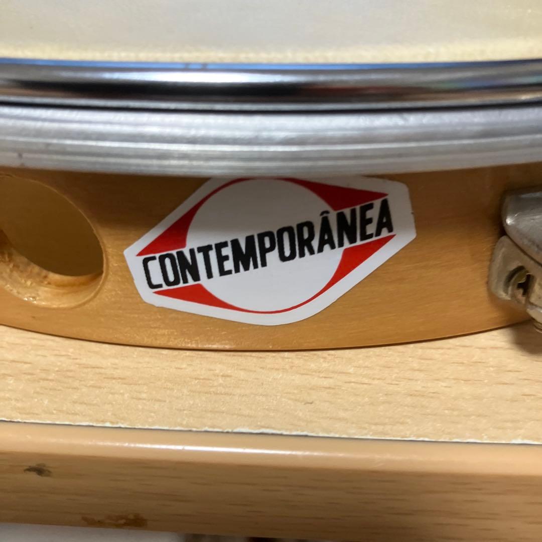 CONTEMPORANEA CO-PDMV105CR パンデイロ