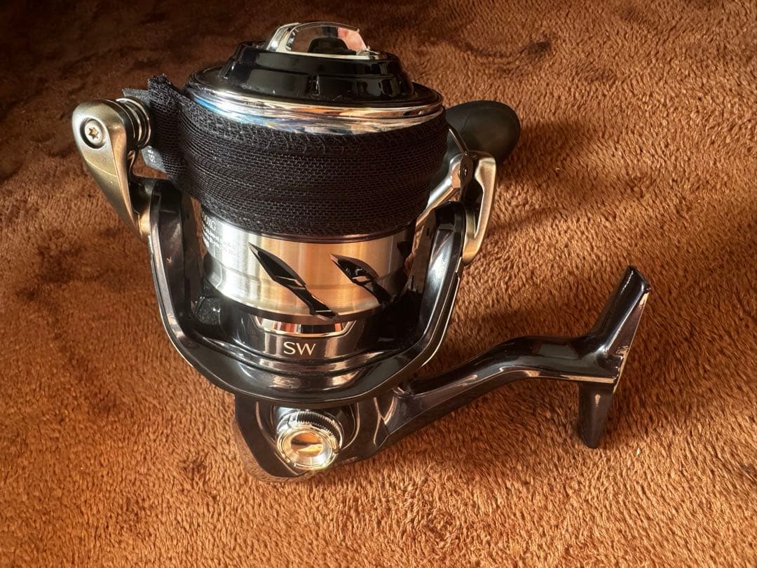 21ツインパワーSW 14000XG 未使用　オシア8