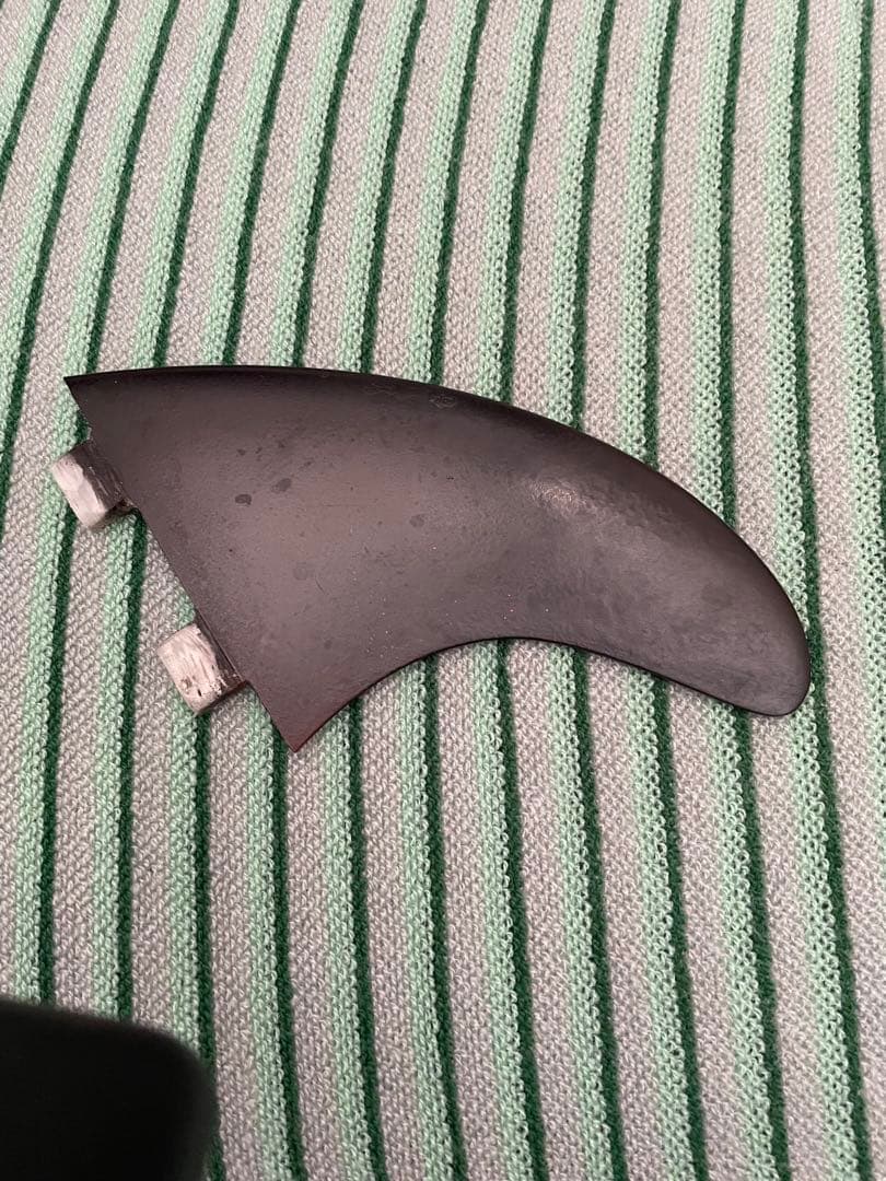 SCCL 6'8ft レッド/ホワイト ニットケース付き'24.8購入美品