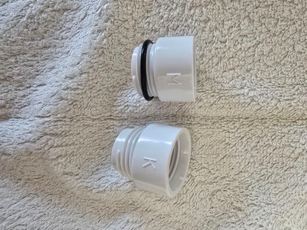 クリンスイ　シャワー　浄水　SM302 WT ウルトラファイン バブル