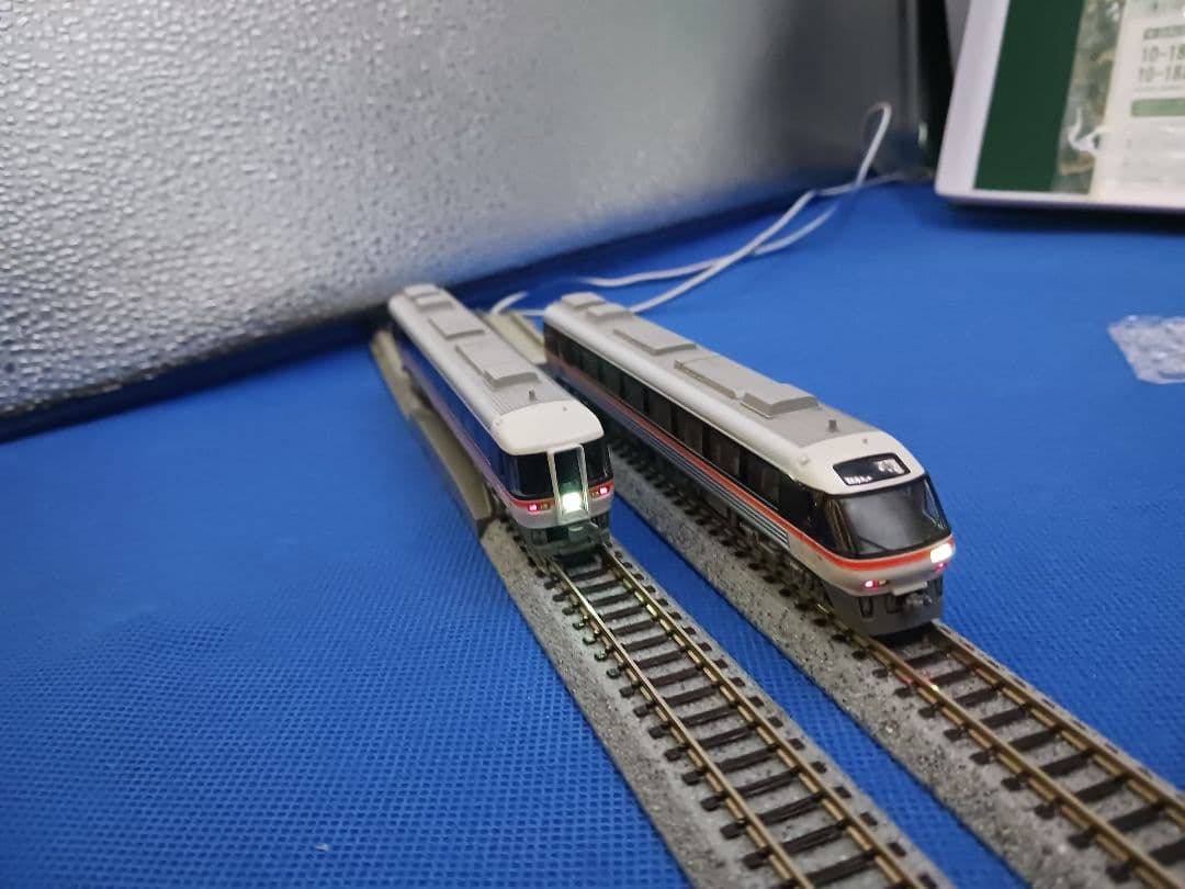 KATO 10-1886 キハ85系 基本 4両セット