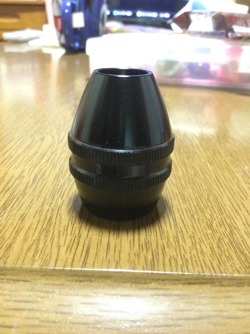 フロッグ　フロッグプロダクツ　トップウォーター　グリップ　パーツ