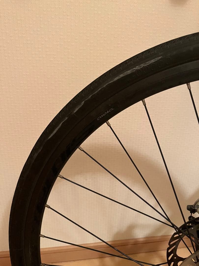 colnago 2016 sl 105 disc コルナゴ　自転車　発送