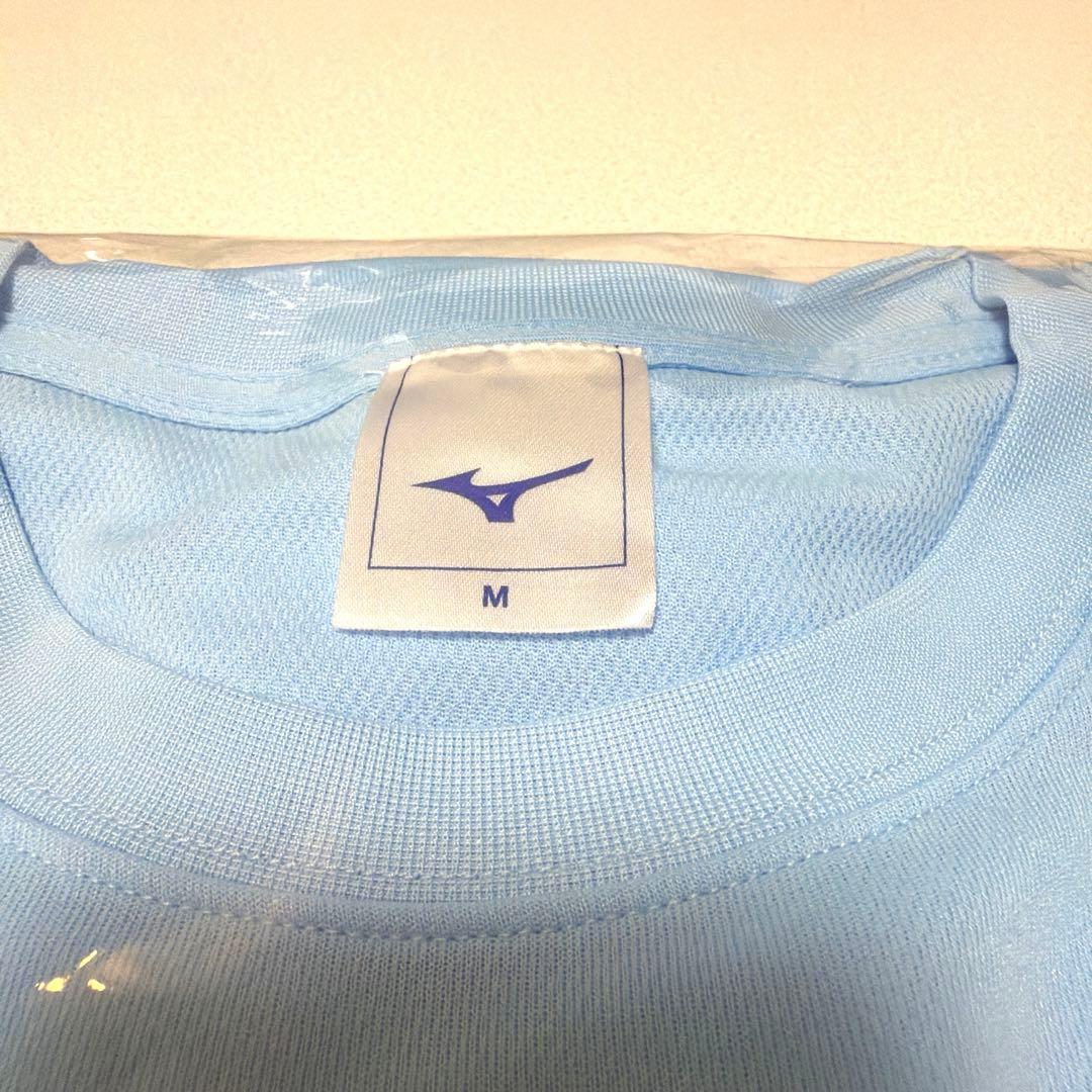 第43回 いぶすき菜の花マラソン　2026 記念Tシャツ　Mサイズ