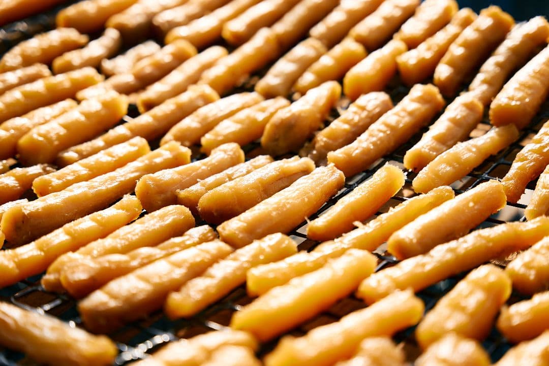 OkawaFarm ねころくページ　丸干し大5袋