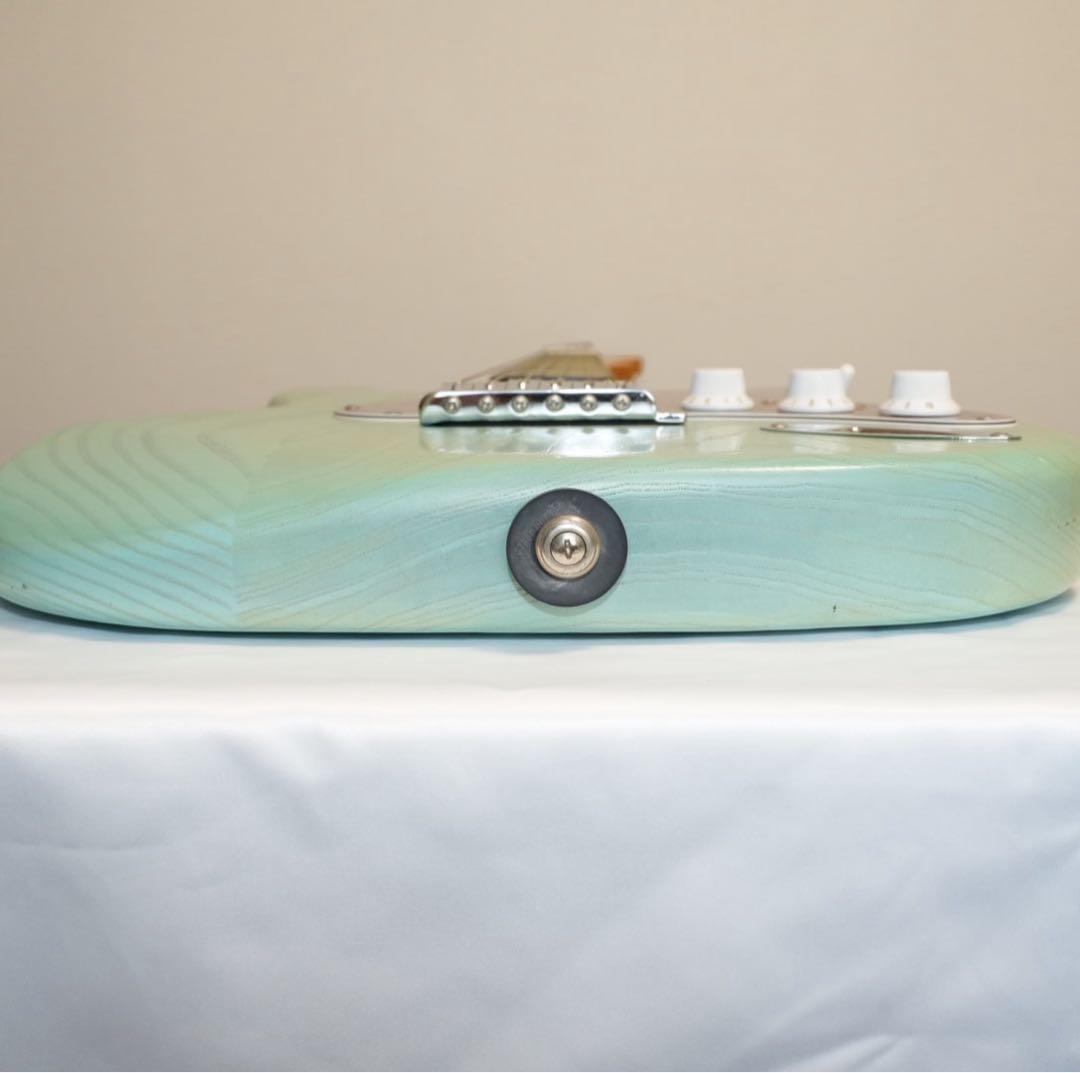 【美品】ANTIQUE NOEL／アンティークノエル AST-BLM 希少