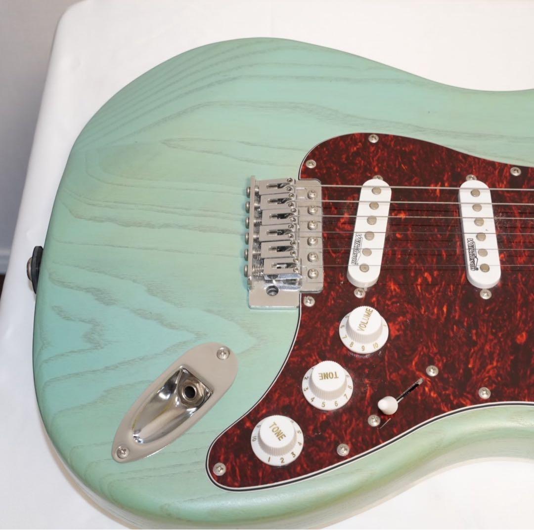 【美品】ANTIQUE NOEL／アンティークノエル AST-BLM 希少