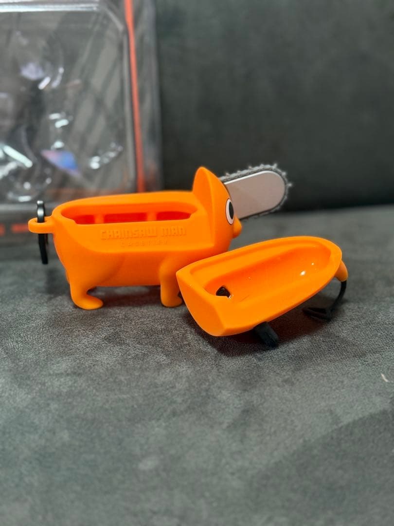 CASETiFY ポチタ AirPods Pro ケース 開封済