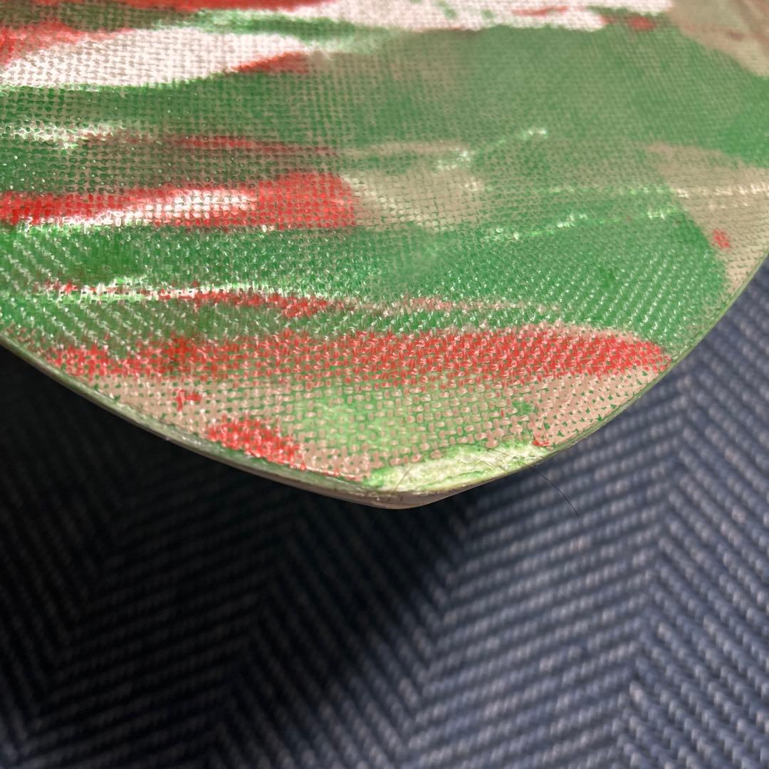 ZAP ACE 50.FIFTY スキムボード ホワイト