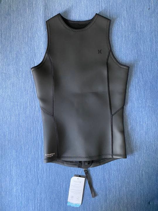 2020 Hurley X ウェットスーツ ノースリーブ 新品未使用