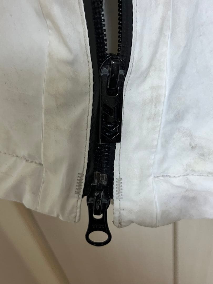 DAIWAダイワDW-9020 防寒ウェア PVCオーシャンサロペット上下セット