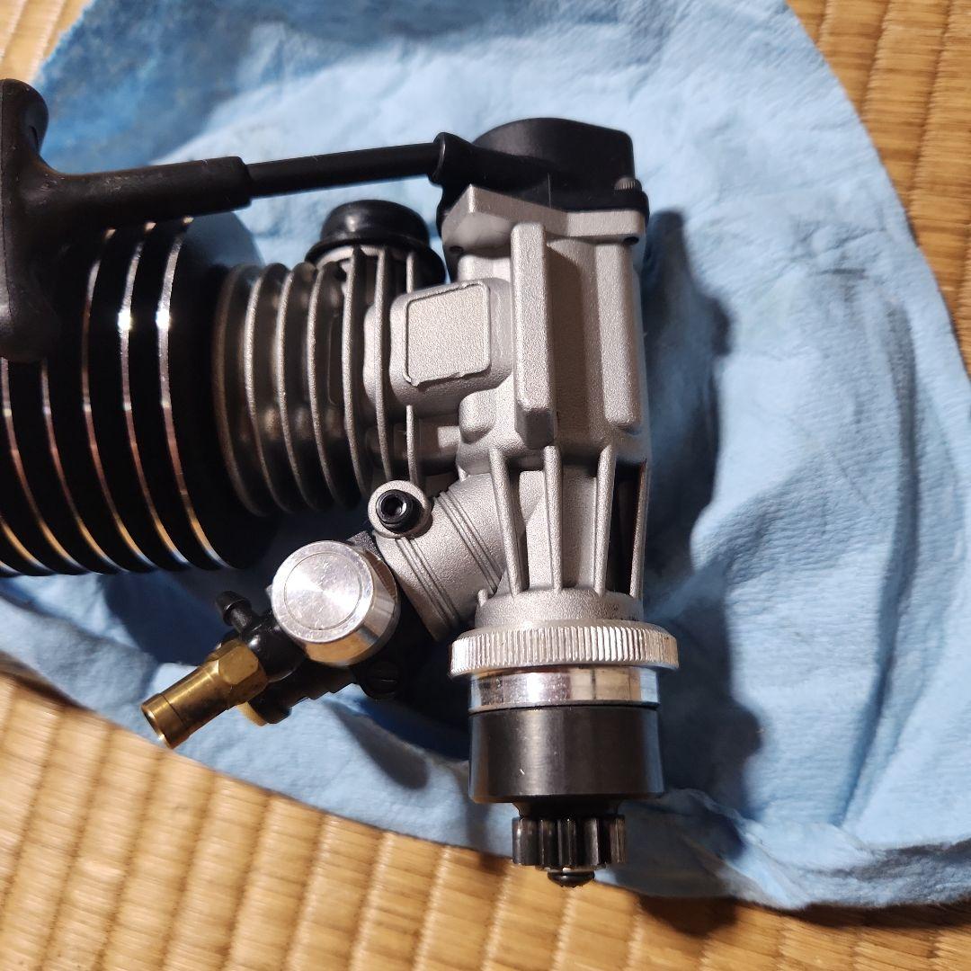 新品！京商 KE21SP エンジン [74031]