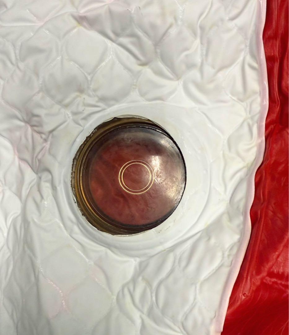 【美品・希少】バンダイ キャンディキャンディファミリープール 昭和レトロ