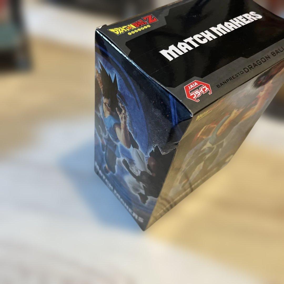 【新品未開封】ドラゴンボール　フィギュア　まとめ売り　18点