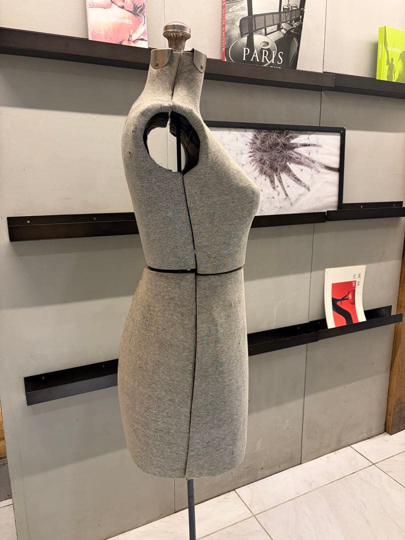 1950年代　アンティーク　トルソー