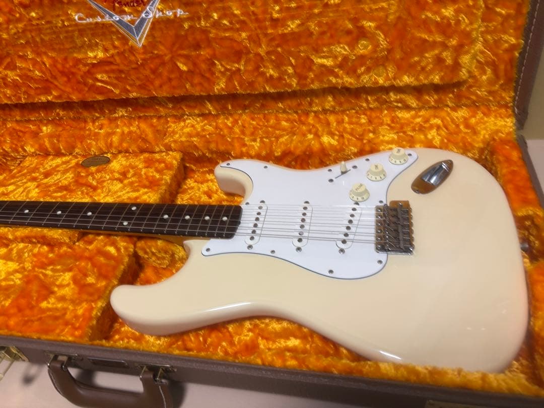 ギター Fender Japan ST-62