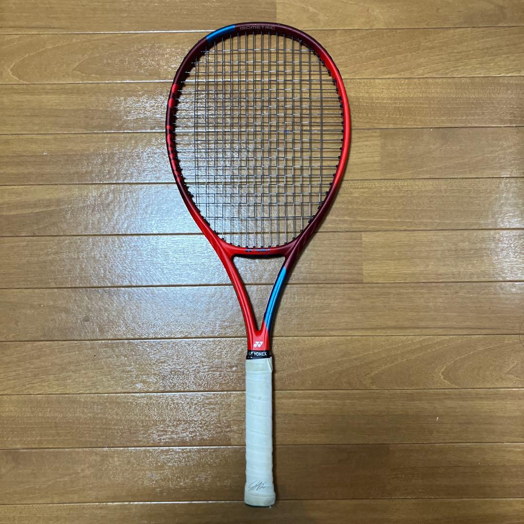 (Sendico5)vコア98 2021 2023 G3 計2本