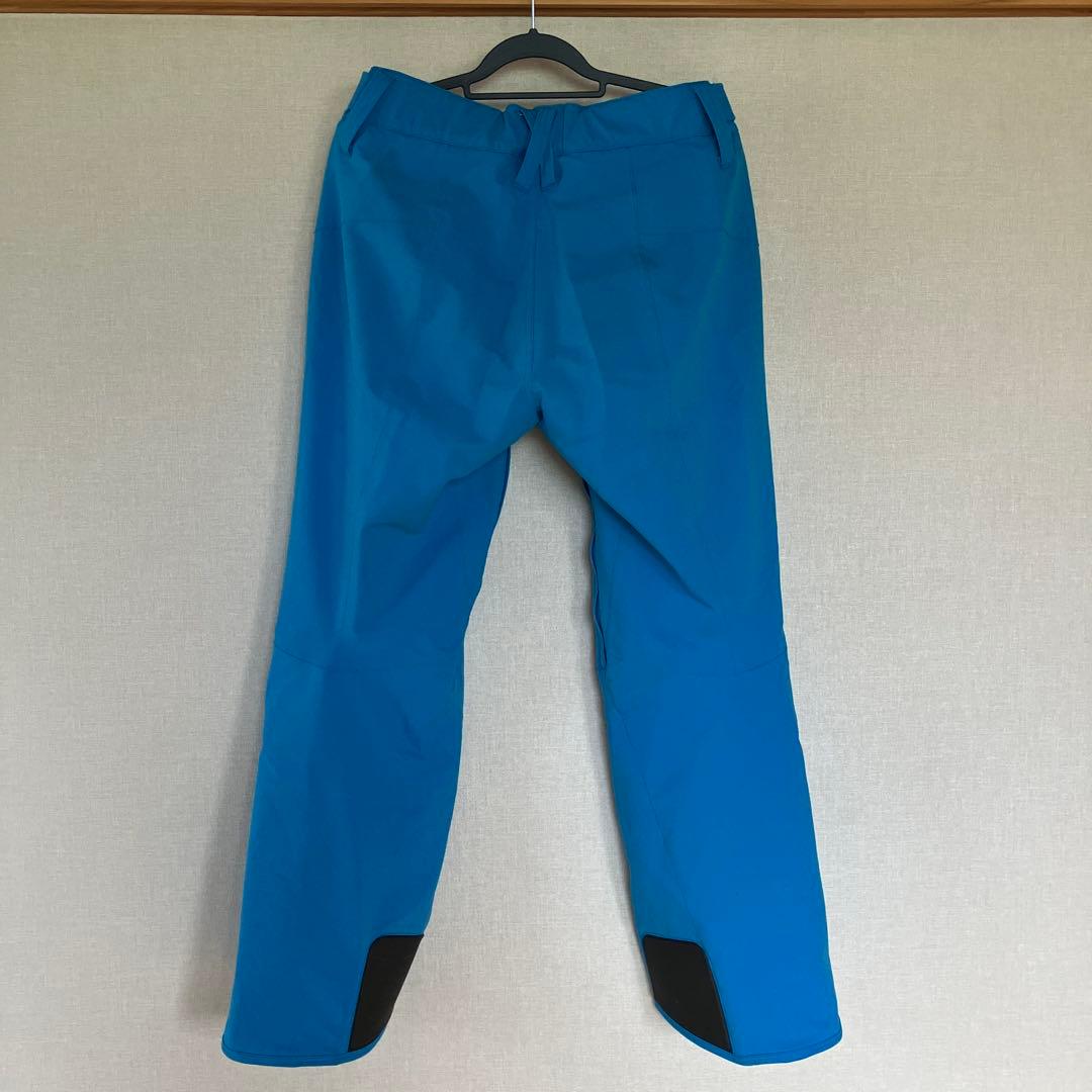 デサント　スキーパンツ　Oサイズ
