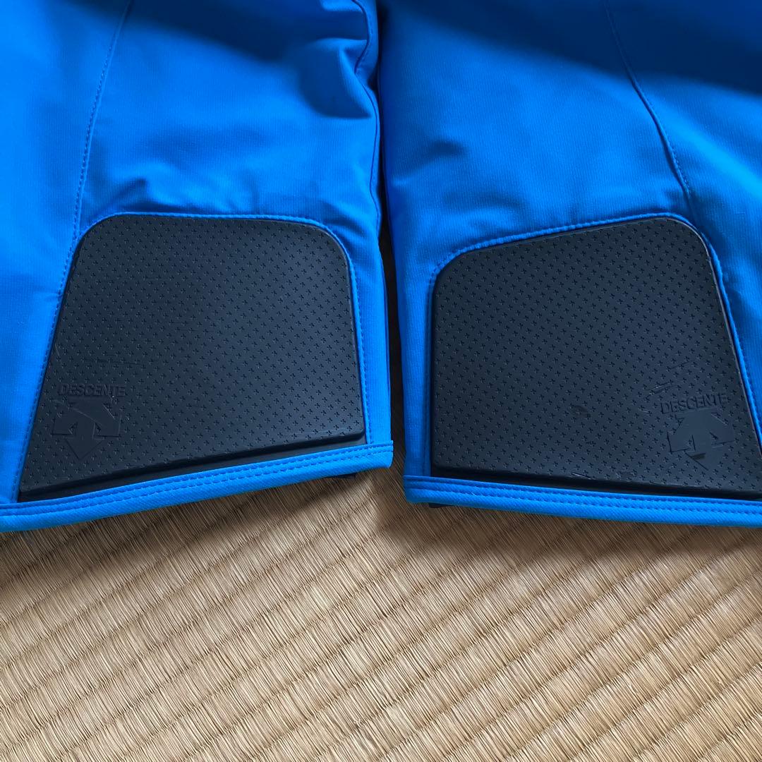 デサント　スキーパンツ　Oサイズ