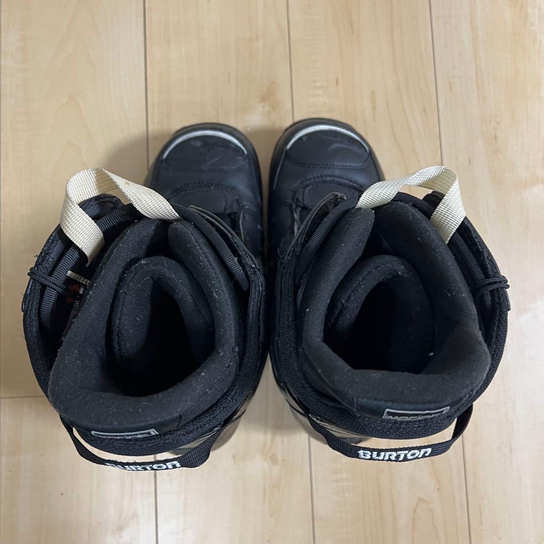 【即日発送】BURTON バートン スノボブーツMOTO モト 27.0cm