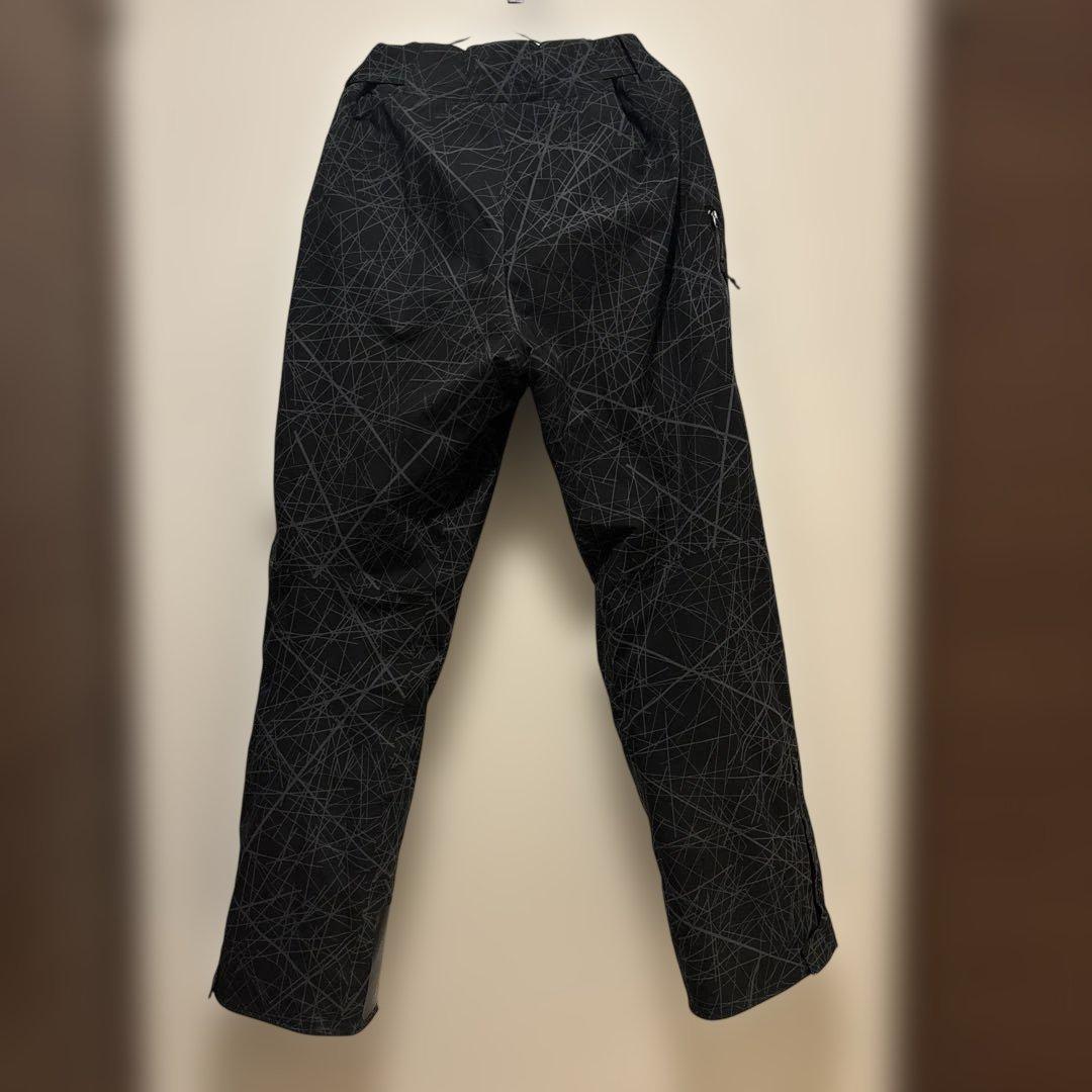 FABLICE スキーウエア上下セット