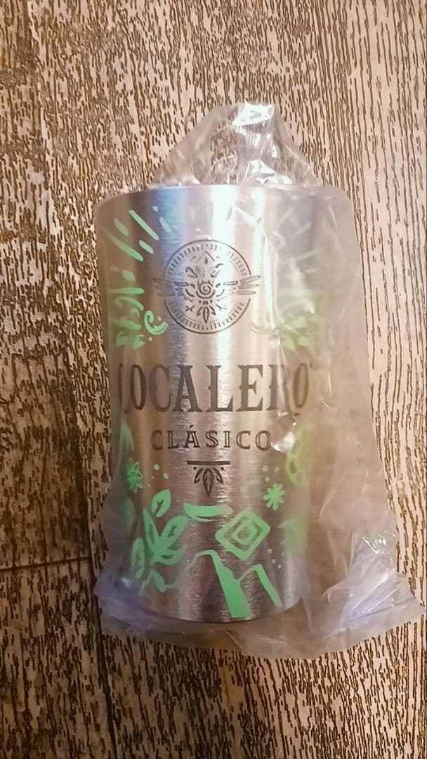 コカレロ　ボタニカルタンブラー　12個セット