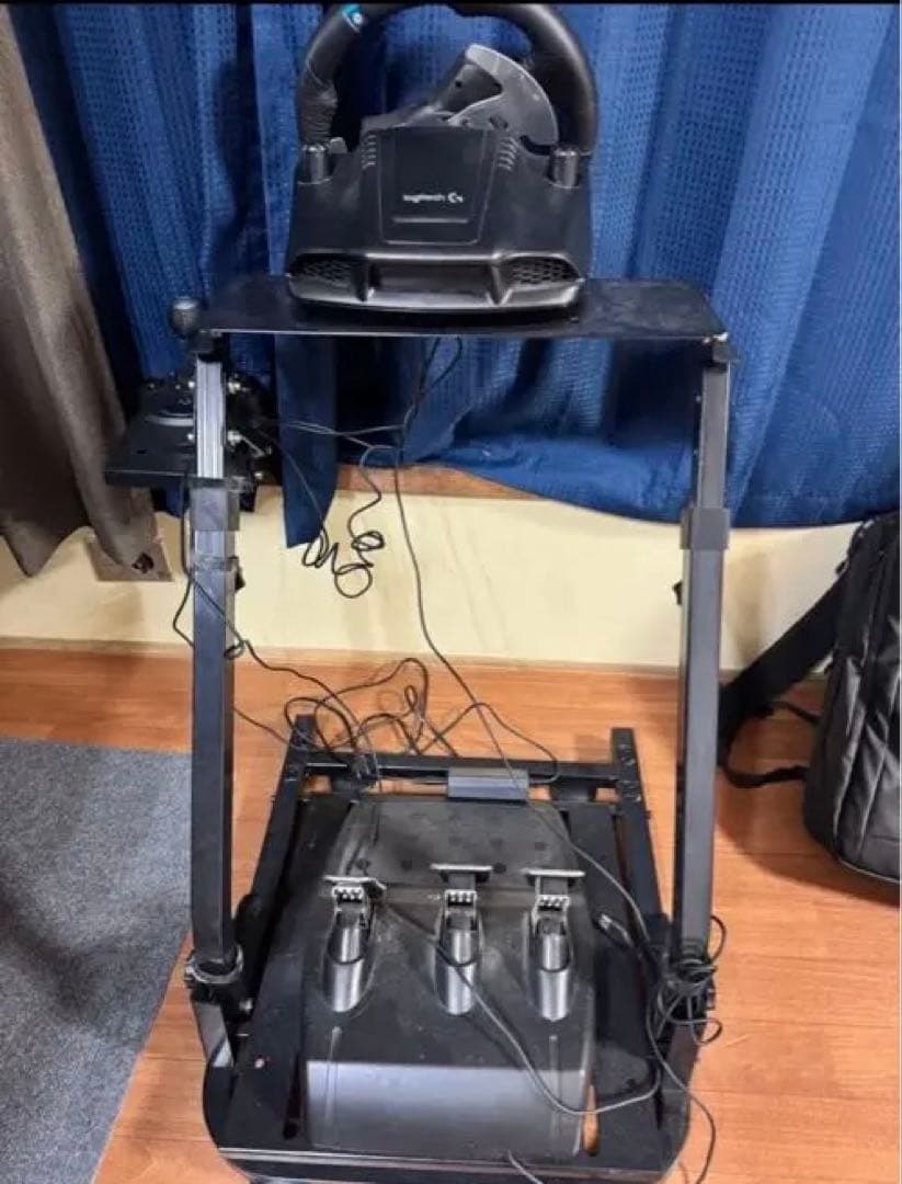 Logicool G29 ハンコンセット シフター付き 動作確認済み