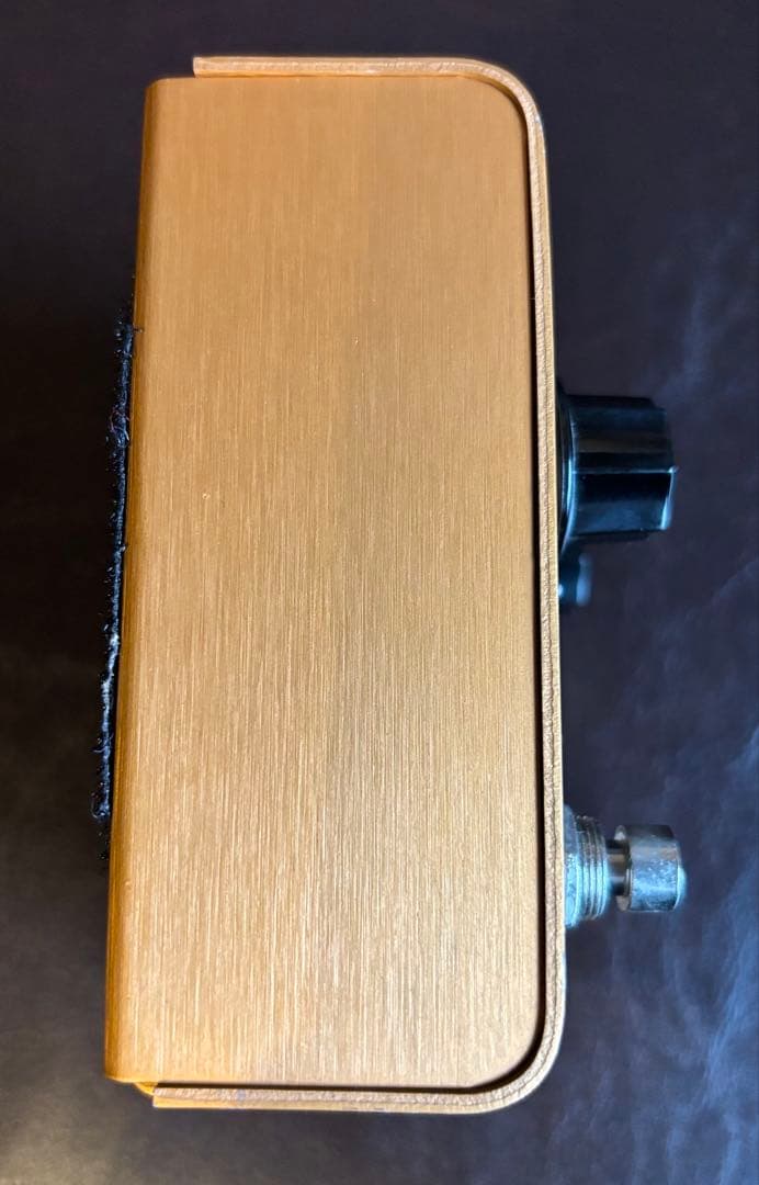 strymon ストライモン　OB.1 コンプ クリーンブースター美品 送料込み